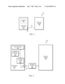 Color Space Conversion for Mirror Mode diagram and image