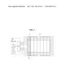 Stereoscopic Image Display Device And Method For Driving The Same diagram and image