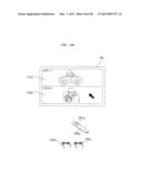 IMAGE DISPLAY APPARATUS AND METHOD FOR OPERATING THE SAME diagram and image