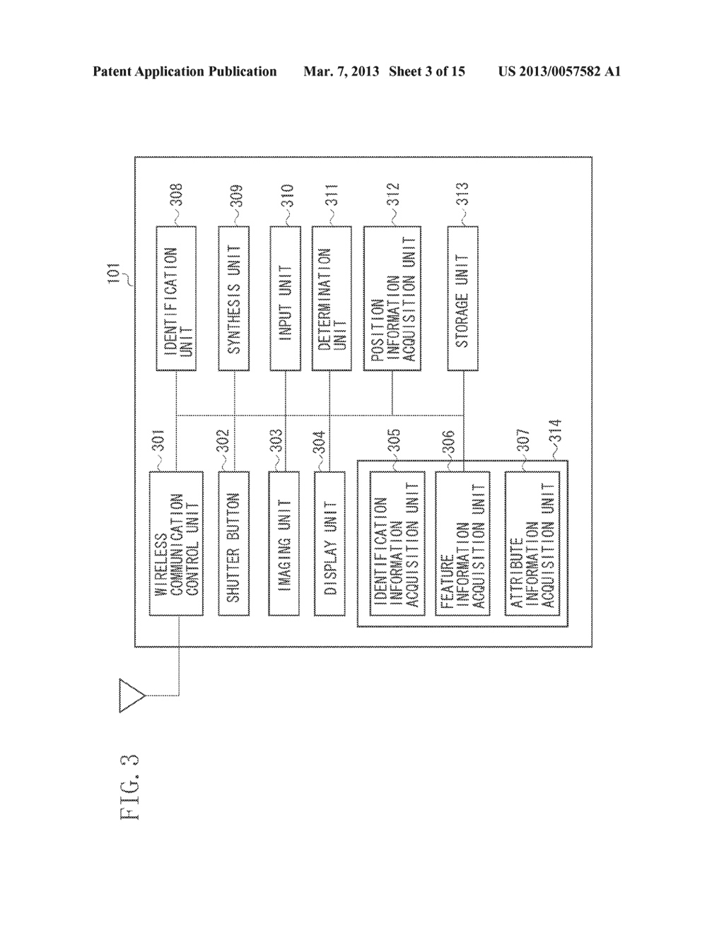 DISPLAY CONTROL APPARATUS, METHOD FOR CONTROLLING DISPLAY CONTROL     APPARATUS, AND STORAGE MEDIUM - diagram, schematic, and image 04