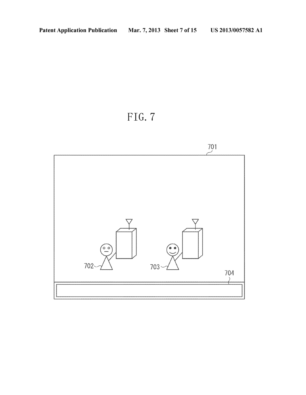DISPLAY CONTROL APPARATUS, METHOD FOR CONTROLLING DISPLAY CONTROL     APPARATUS, AND STORAGE MEDIUM - diagram, schematic, and image 08