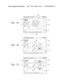 INFORMATION PROCESSING APPARATUS AND METHOD, INFORMATION PROCESSING     SYSTEM, AND PROVIDING MEDIUM diagram and image