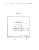 INFORMATION PROCESSING APPARATUS AND METHOD, INFORMATION PROCESSING     SYSTEM, AND PROVIDING MEDIUM diagram and image