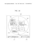 INFORMATION PROCESSING APPARATUS AND METHOD, INFORMATION PROCESSING     SYSTEM, AND PROVIDING MEDIUM diagram and image