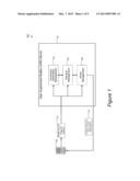 USER AUGMENTED REALITY FOR CAMERA-ENABLED MOBILE DEVICES diagram and image