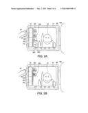 ELECTRONIC APPARATUS AND METHOD OF OPERATING ELECTRONIC APPARATUS THROUGH     TOUCH SENSOR diagram and image