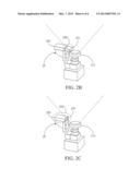 COLOR ADJUSTING SYSTEM FOR USE IN VIDEO WALL diagram and image