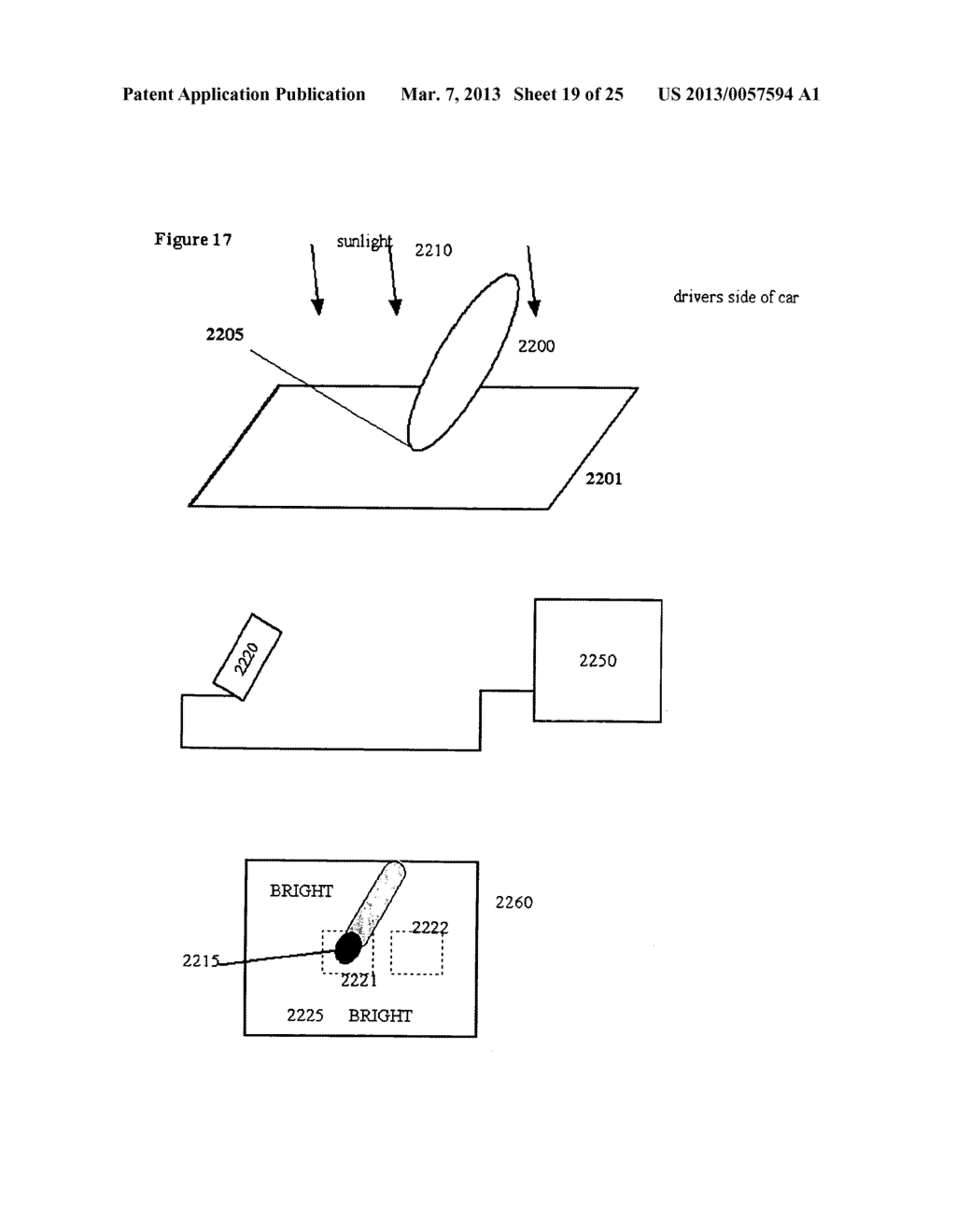 RECONFIGURABLE CONTROL DISPLAYS FOR GAMES, TOYS, AND OTHER APPLICATIONS - diagram, schematic, and image 20