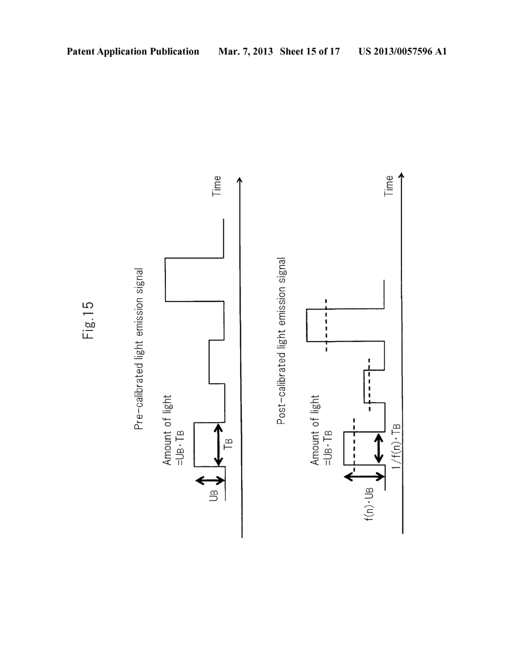 Projector, Projector System, and Image Correcting Method - diagram, schematic, and image 16