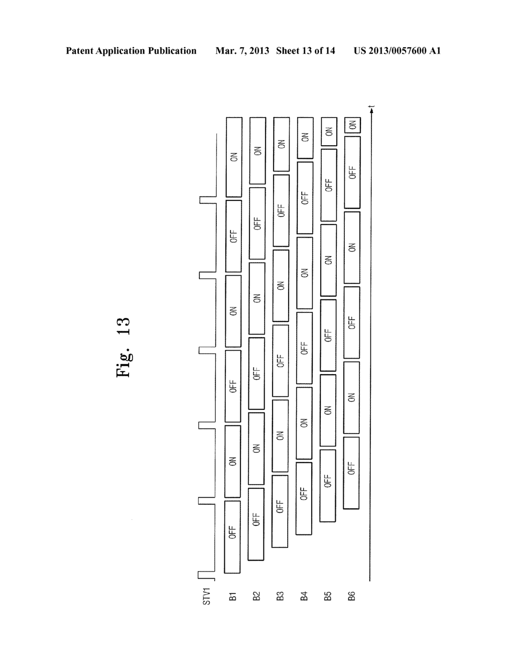 DISPLAY APPARATUS AND DRIVING METHOD THEREOF - diagram, schematic, and image 14