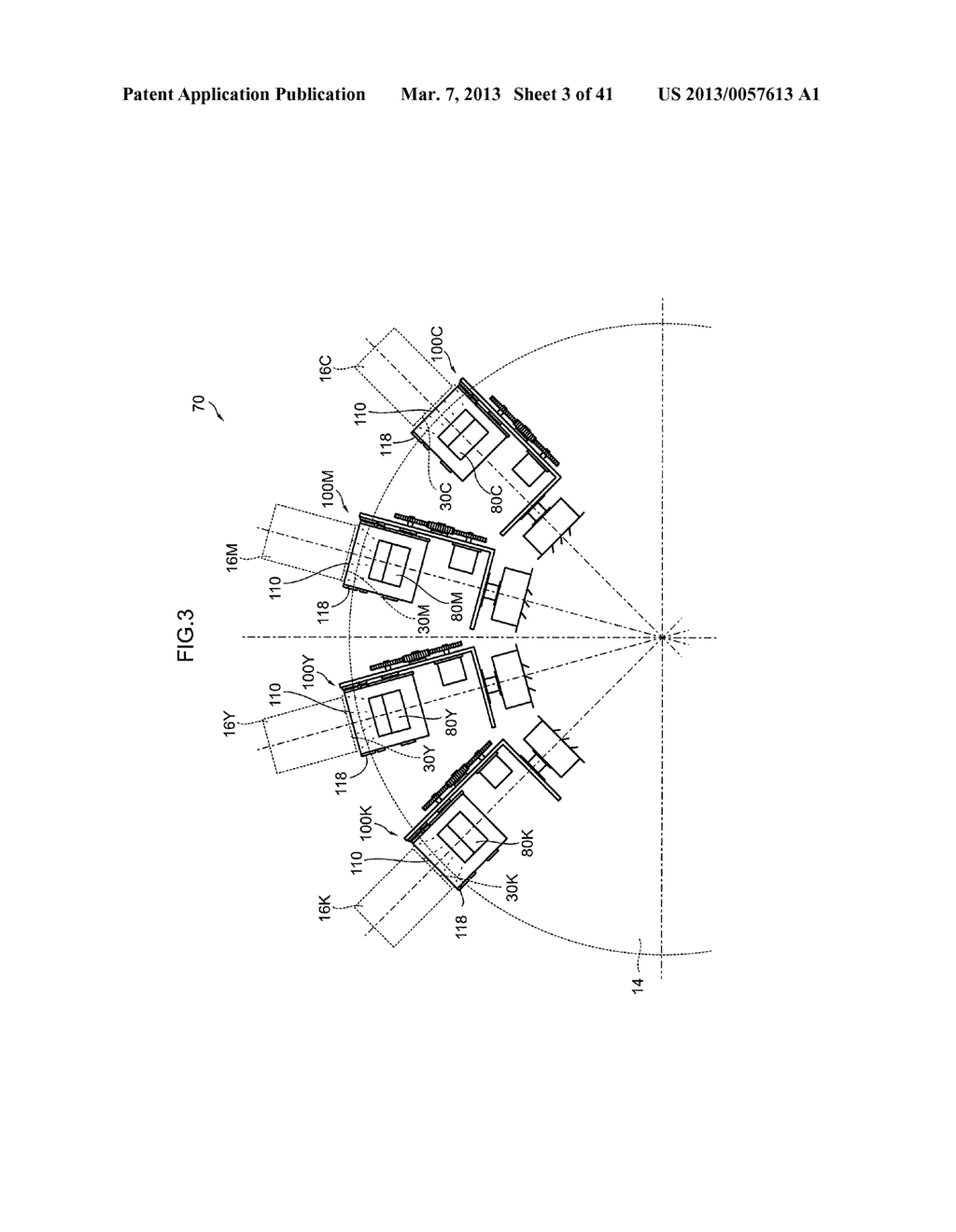 Head Cleaning Method and Head Cleaning Apparatus - diagram, schematic, and image 04