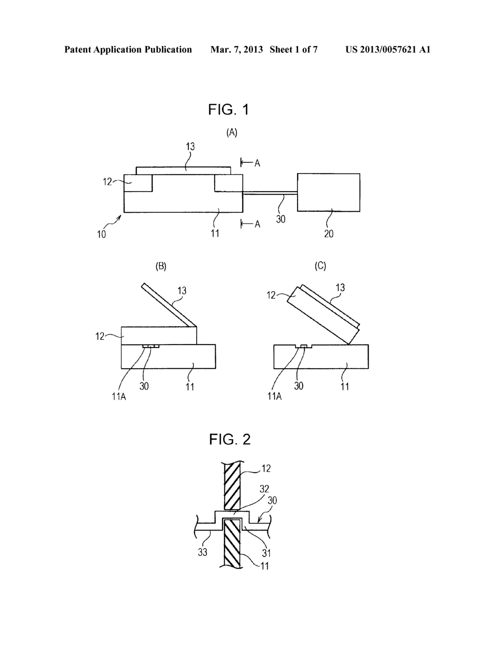 Liquid Supply Flow Path Device and Liquid Ejecting Apparatus Using The     Same - diagram, schematic, and image 02