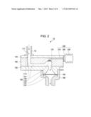 LIQUID EJECTION APPARATUS diagram and image