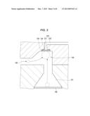 LIQUID EJECTION APPARATUS diagram and image