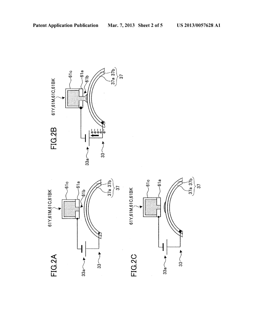 IMAGE FORMING APPARATUS AND RECORDING LIQUID - diagram, schematic, and image 03