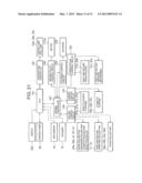 IMAGE ERASING APPARATUS FOR ERASING IMAGE ON SHEET WHILE CARRYING SHEET diagram and image