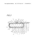 THERMAL HEAD AND THERMAL PRINTER INCLUDING THE SAME diagram and image