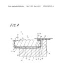 THERMAL HEAD AND THERMAL PRINTER INCLUDING THE SAME diagram and image