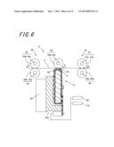 THERMAL HEAD AND THERMAL PRINTER INCLUDING THE SAME diagram and image