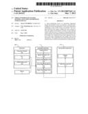 VIDEO CONFERENCING SYSTEM, METHOD, AND COMPUTER PROGRAM STORAGE DEVICE diagram and image