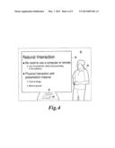 VIDEO CONFERENCING SYSTEM, METHOD, AND COMPUTER PROGRAM STORAGE DEVICE diagram and image