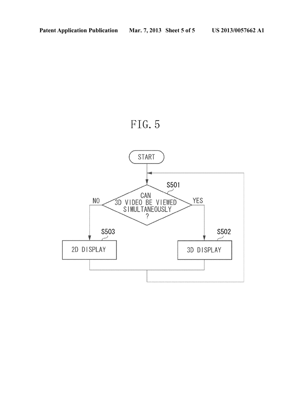 DISPLAY APPARATUS AND METHOD OF CONTROLLING THE SAME - diagram, schematic, and image 06