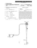 OBJECTIVE LENS FOR ENDOSCOPE, AND ENDOSCOPE diagram and image