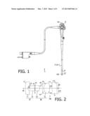 OBJECTIVE LENS FOR ENDOSCOPE, AND ENDOSCOPE diagram and image