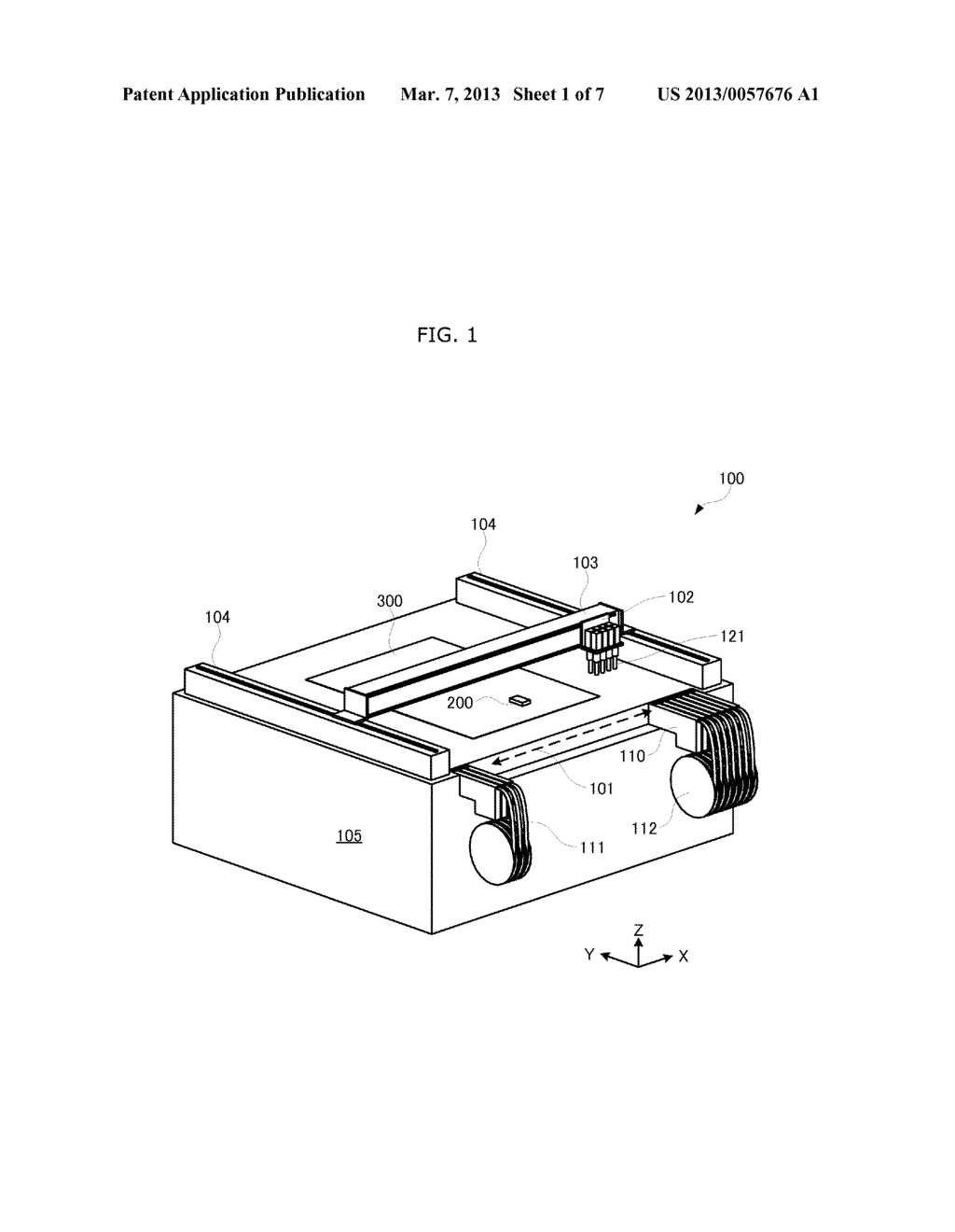 COMPONENT MOUNTING METHOD AND COMPONENT MOUNTER - diagram, schematic, and image 02