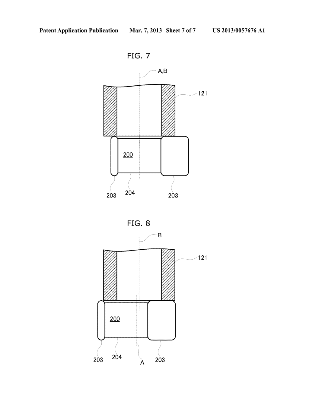 COMPONENT MOUNTING METHOD AND COMPONENT MOUNTER - diagram, schematic, and image 08