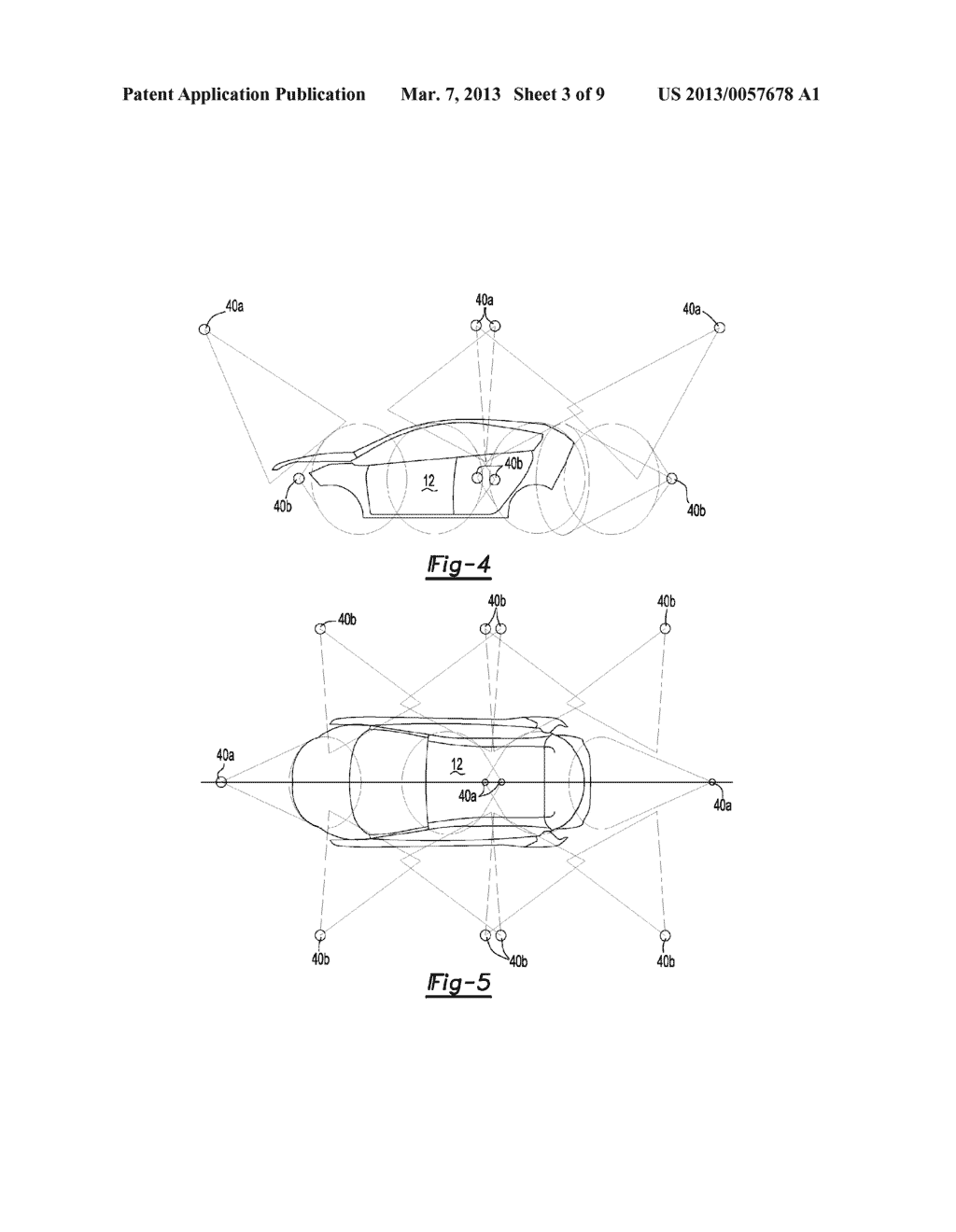 INSPECTION SYSTEM AND METHOD OF DEFECT DETECTION ON SPECULAR SURFACES - diagram, schematic, and image 04