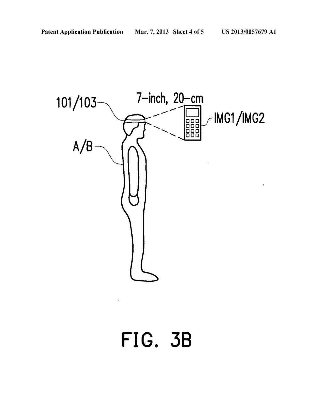 HEAD MOUNT PERSONAL COMPUTER AND INTERACTIVE SYSTEM USING THE SAME - diagram, schematic, and image 05