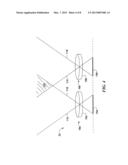 MOVING IMAGER CAMERA FOR TRACK AND RANGE CAPTURE diagram and image