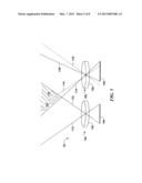 MOVING IMAGER CAMERA FOR TRACK AND RANGE CAPTURE diagram and image