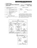 Generating and storing an asset at a PORT apparatus diagram and image