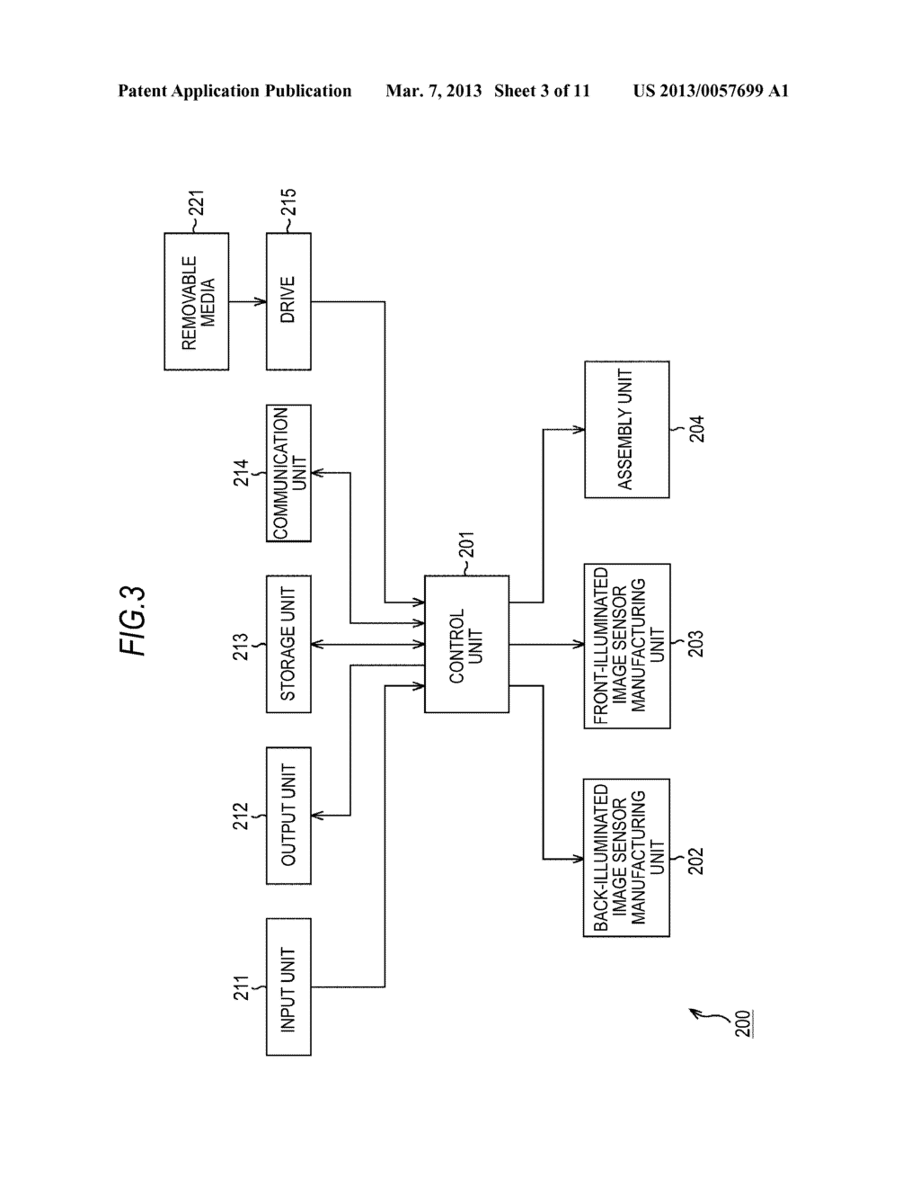 IMAGING DEVICE, IMAGING APPARATUS, MANUFACTURING APPARATUS AND     MANUFACTURING METHOD - diagram, schematic, and image 04