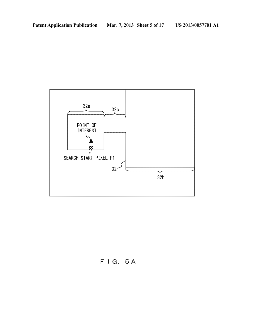 DEVICE AND METHOD FOR IMAGE PROCESSING - diagram, schematic, and image 06