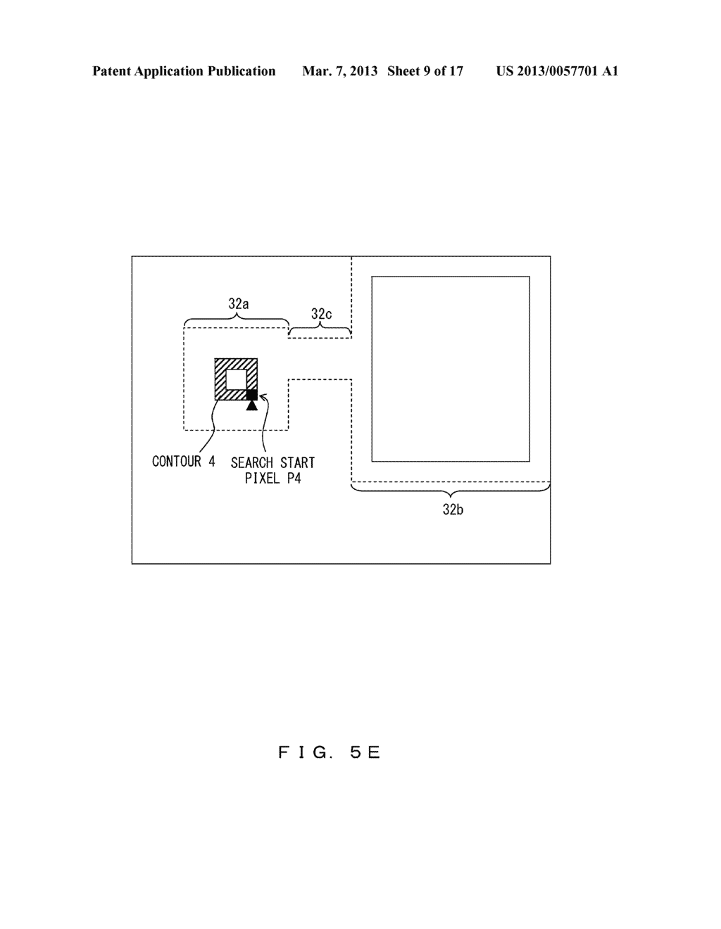 DEVICE AND METHOD FOR IMAGE PROCESSING - diagram, schematic, and image 10