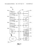 System and Method for Troubleshooting a Set Top Box diagram and image