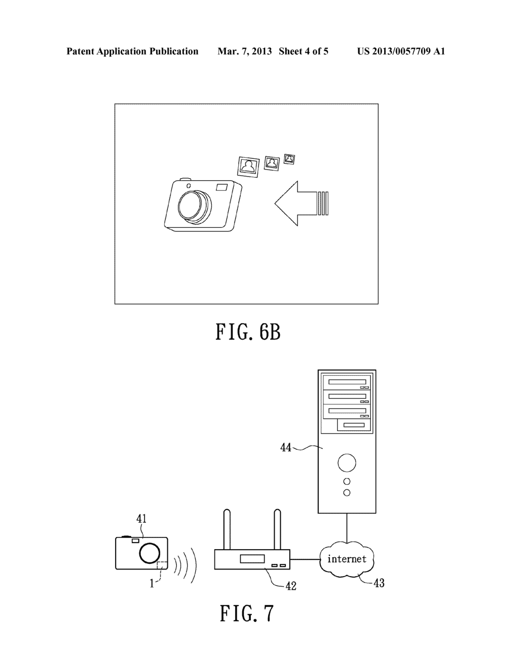 WIRELESS DATA TRANSFER CARD - diagram, schematic, and image 05