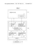 IMAGING APPARATUS diagram and image