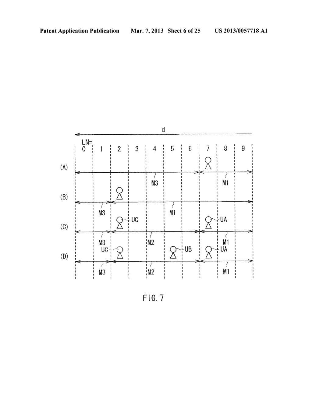 PHOTOGRAPHING SYSTEM, PATTERN DETECTION SYSTEM, AND ELECTRONIC UNIT - diagram, schematic, and image 07