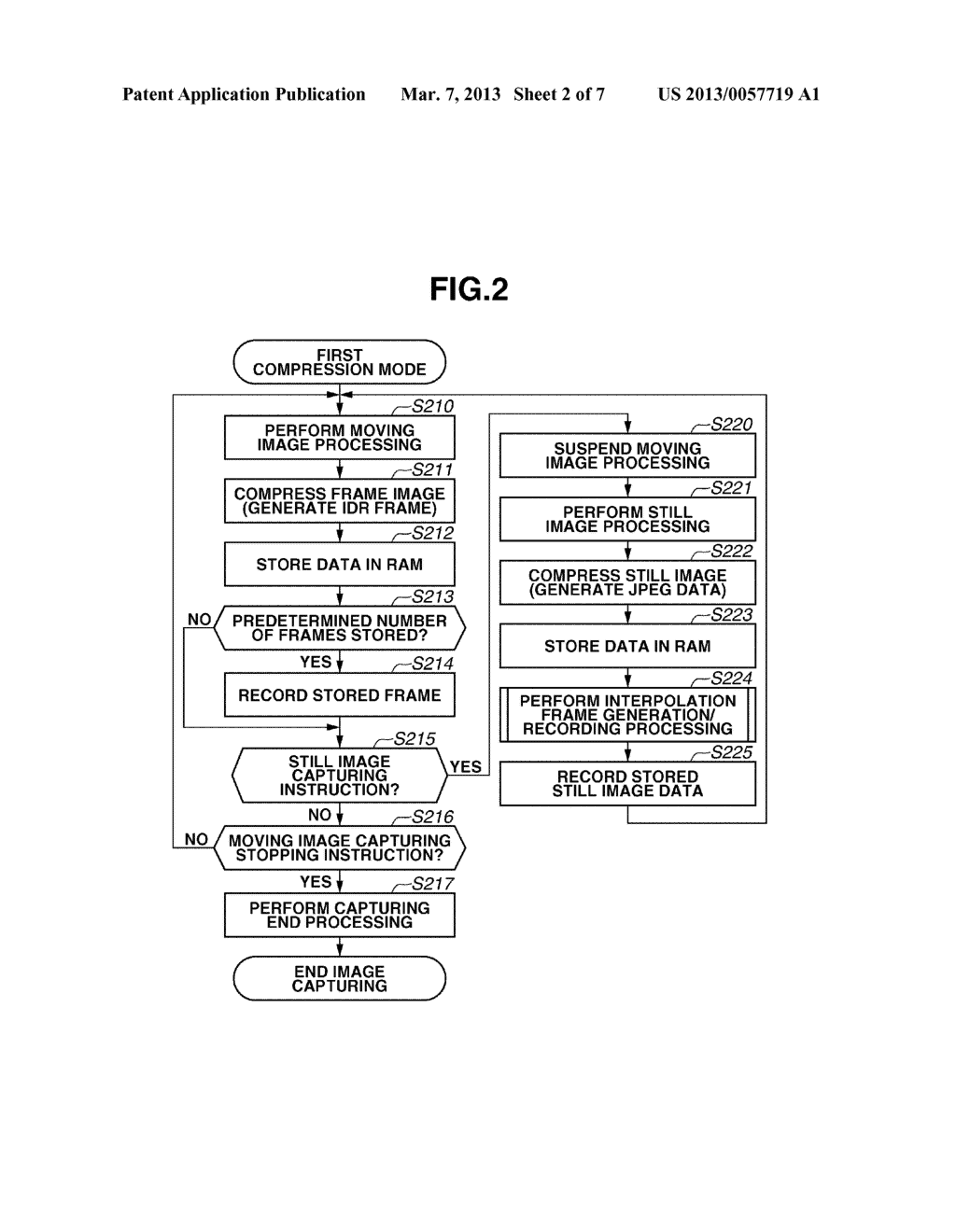 IMAGE PICKUP APPARATUS - diagram, schematic, and image 03