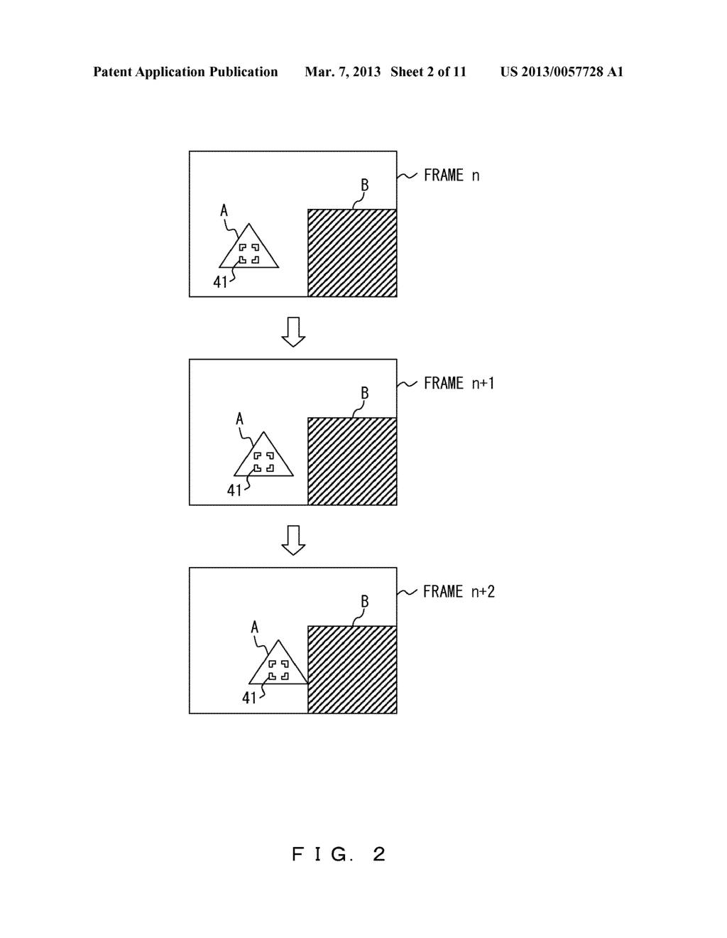 DEVICE AND METHOD FOR IMAGE PROCESSING - diagram, schematic, and image 03