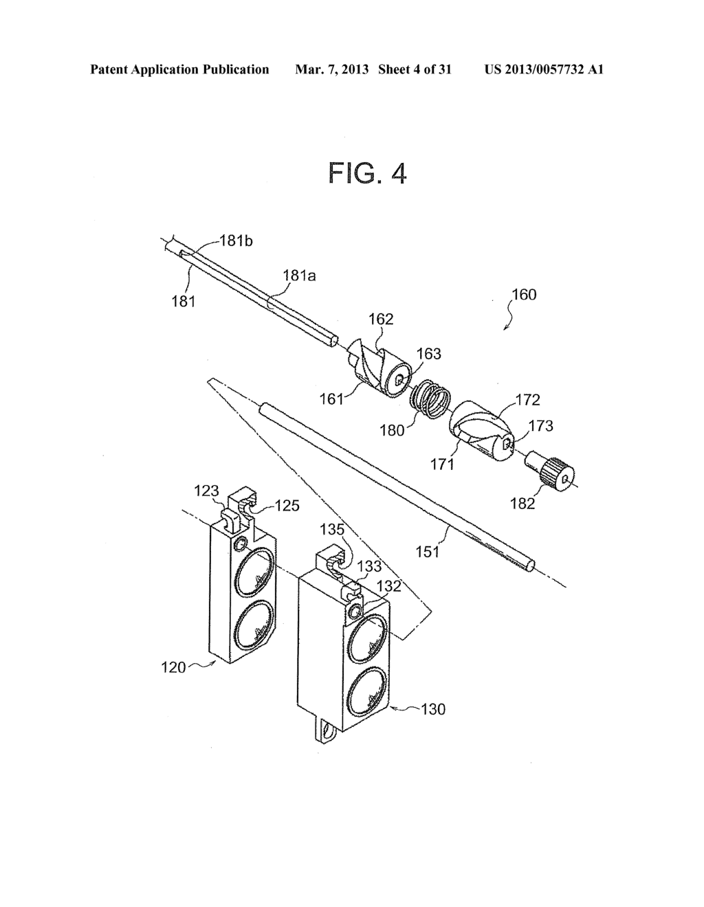 IMAGE PICKUP APPARATUS - diagram, schematic, and image 05