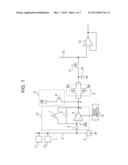 SOLID-STATE IMAGE PICKUP DEVICE AND METHOD FOR DRIVING THE SAME diagram and image