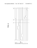 SOLID-STATE IMAGE PICKUP DEVICE AND METHOD FOR DRIVING THE SAME diagram and image