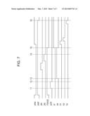 SOLID-STATE IMAGE PICKUP DEVICE AND METHOD FOR DRIVING THE SAME diagram and image