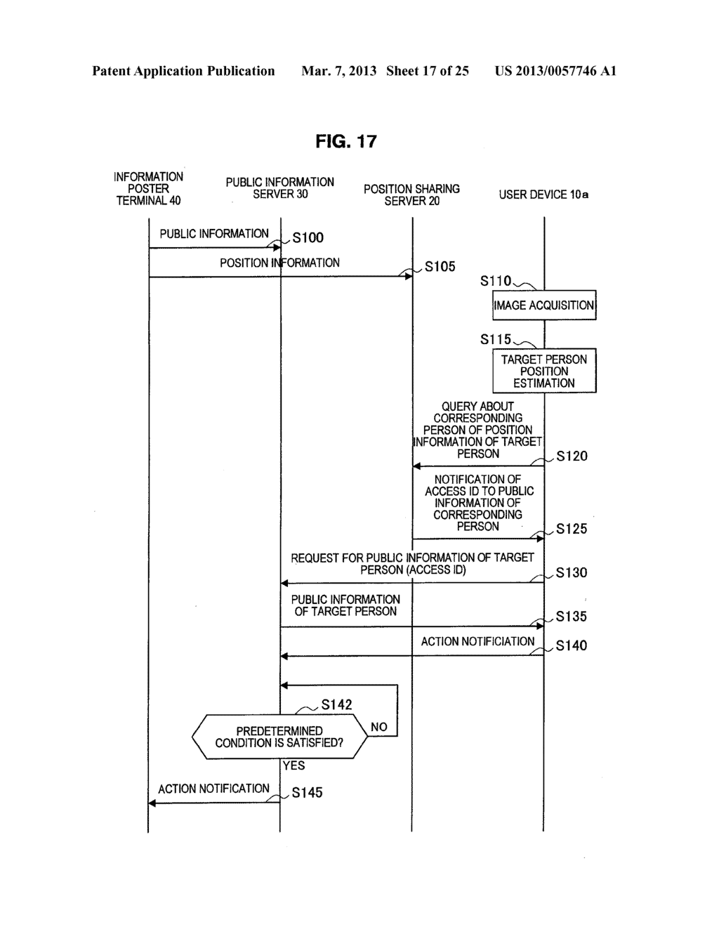 INFORMATION PROCESSING APPARATUS, INFORMATION PROCESSING METHOD, PROGRAM,     RECORDING MEDIUM, AND INFORMATION PROCESSING SYSTEM - diagram, schematic, and image 18