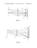 IMAGE PICKUP APPARATUS diagram and image